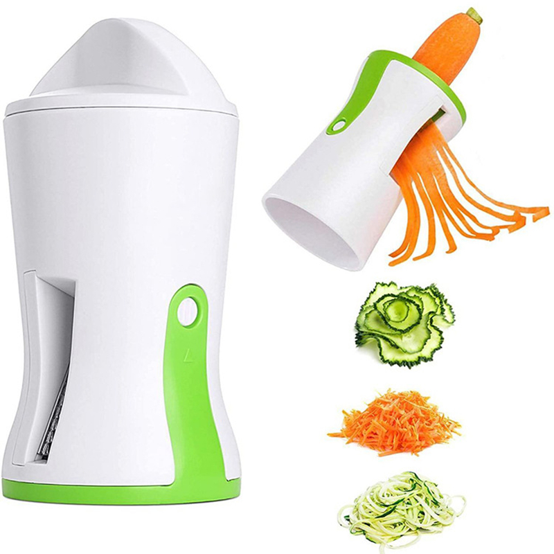 Kitchen Gadget Amazon - Trancheuse opaque dentelée pour fruits et
