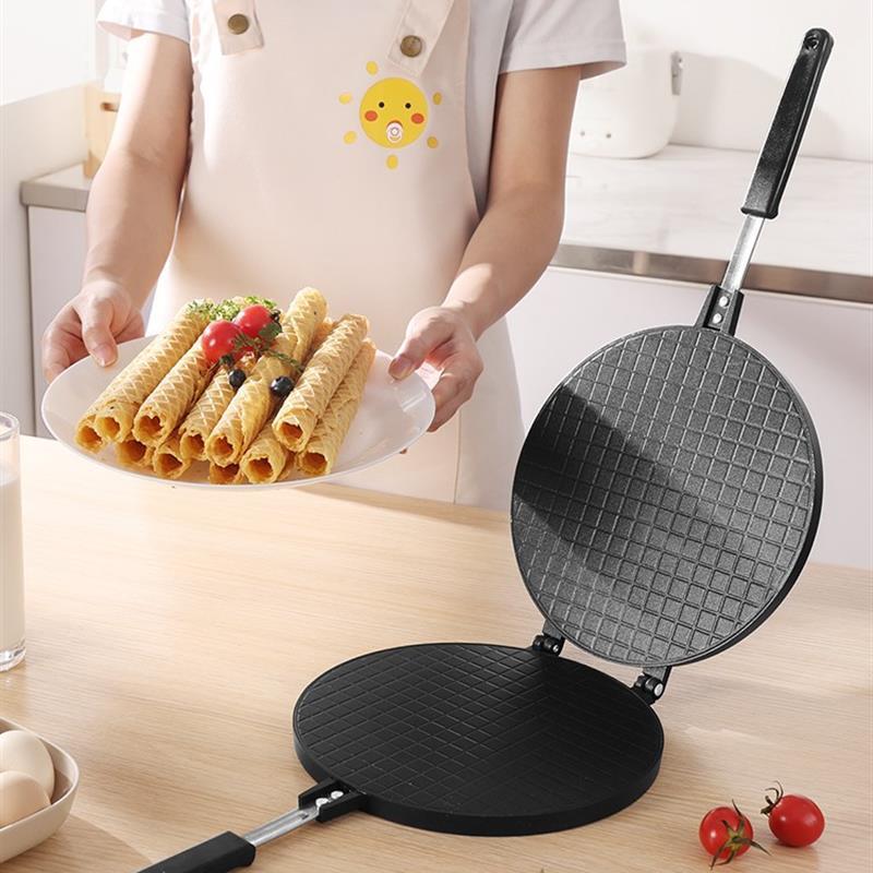 Kitchen Gadgets Brand - Machine à rouleaux aux œufs pour