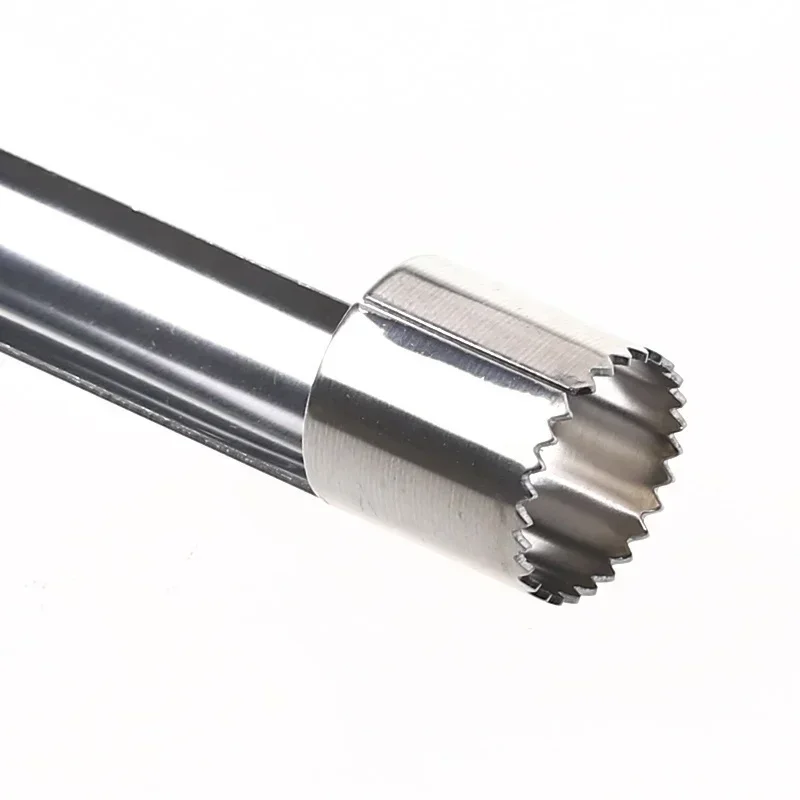Apple Corer Slicer - Dissolvant de noyau de pomme en