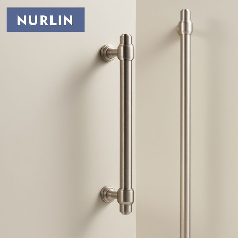 Kitchen Gadgets Luxury - Nurlin en laiton massif luxueux mat