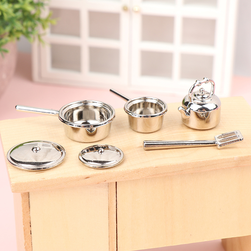 Kitchen Gadgets Under 100 - 【M】1/12 Mini-ustensiles de cuisine pour maison