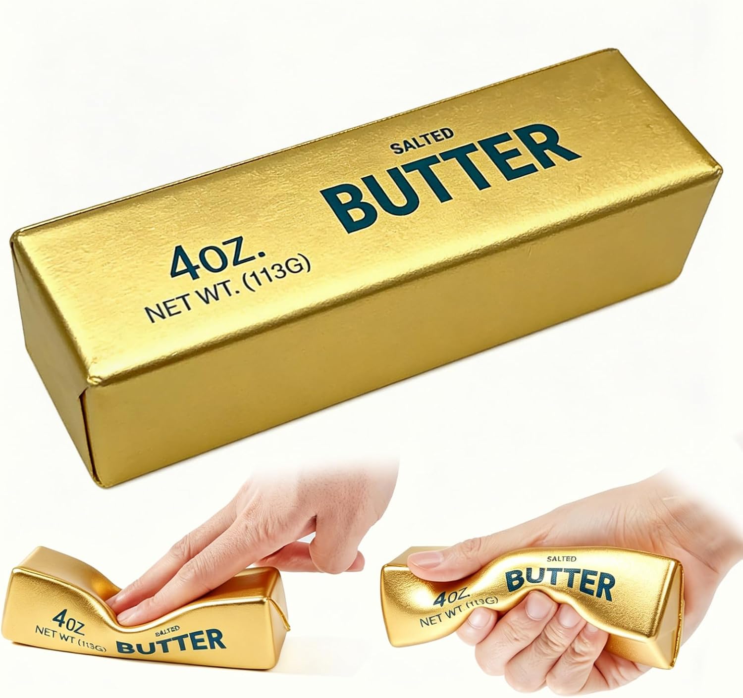Kitchen Gadgets And Equipment - Nouveau Gadget Anti-Stress en Silicone Souple