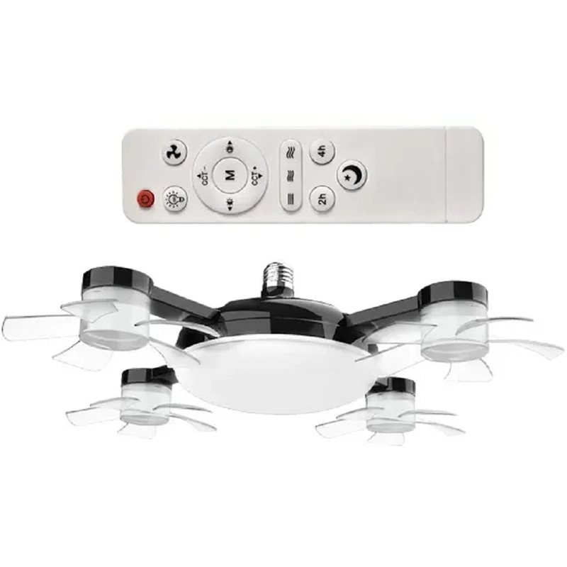 Kitchen Room Gadgets - 【GADGET DE CUISINE】Ventilateur de plafond avec