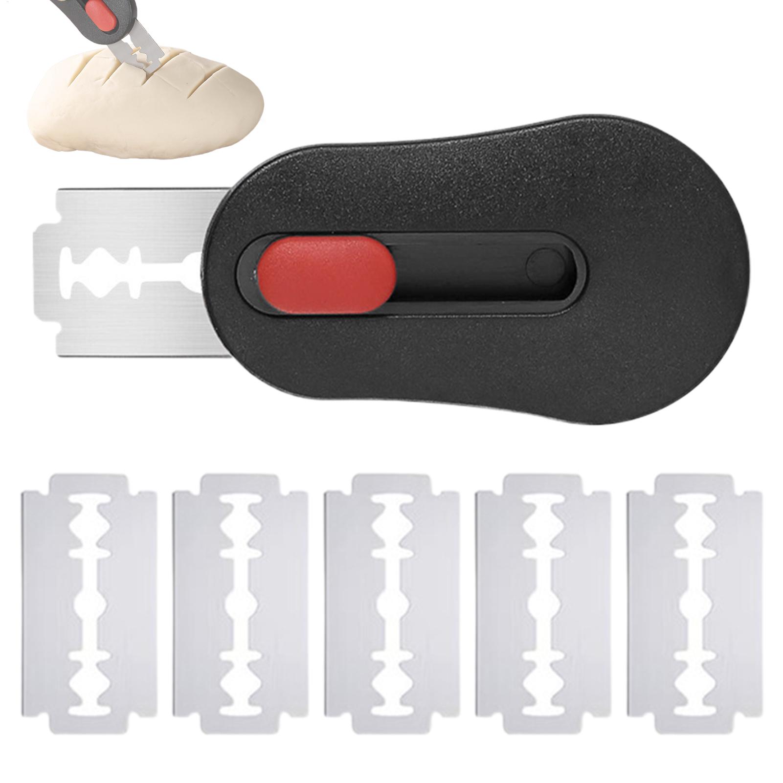 Kitchen Home Gadgets - Couteau à grigner le pain pour