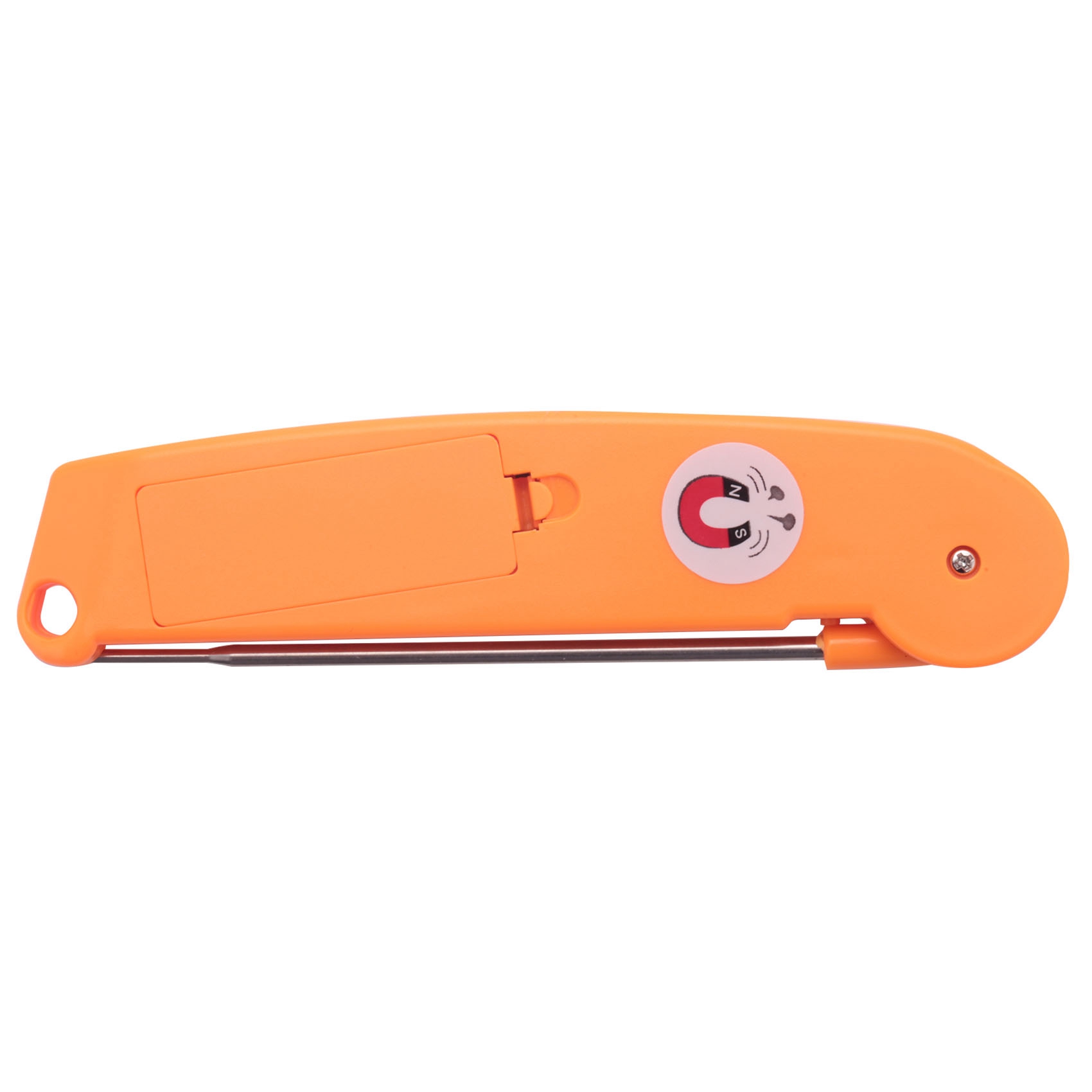 Thermomètre à viande instantan - Meat Thermometer avis et prix