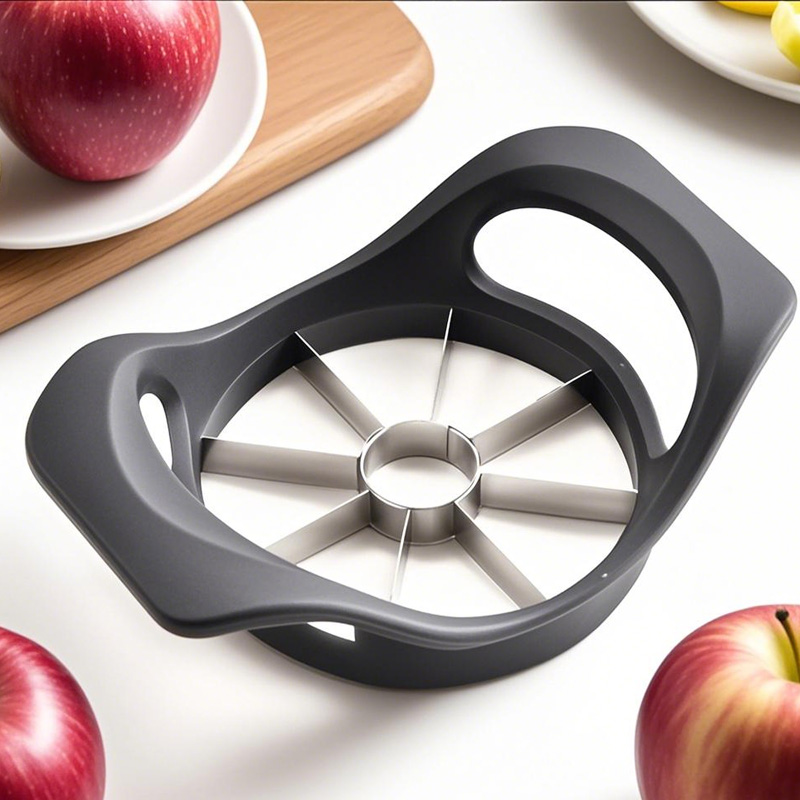 Trancheuse à pommes facile à u - Apple Corer Slicer avis et prix