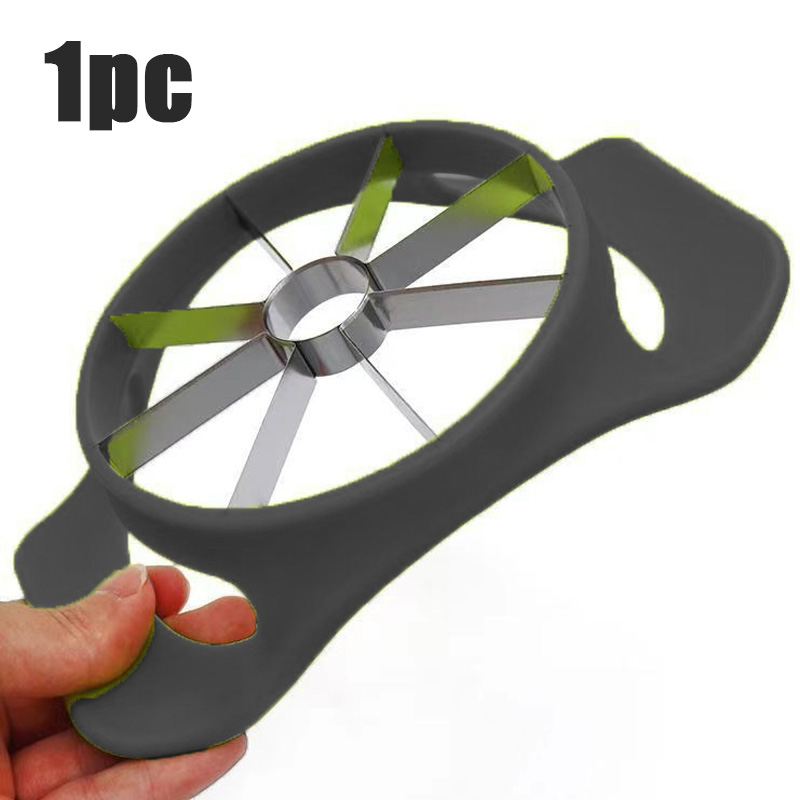 Trancheuse à pommes facile à u - Apple Corer Slicer avis et prix
