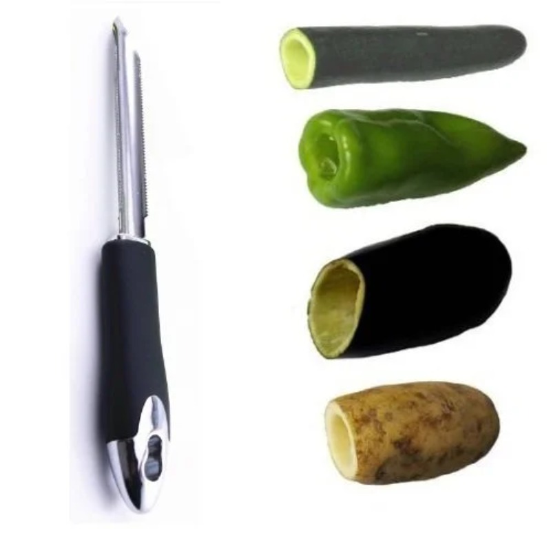 1 pièce Décortiqueur portable  - Apple Corer Slicer avis et prix