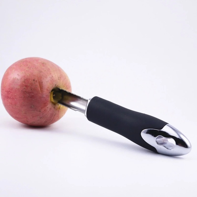 1 pièce Décortiqueur portable  - Apple Corer Slicer avis et prix