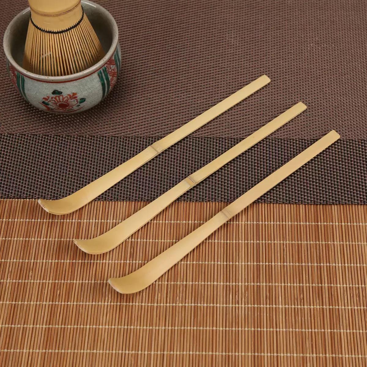Cuillère à thé en bois, spatul - Kitchen Gadgets Under 100 avis et prix