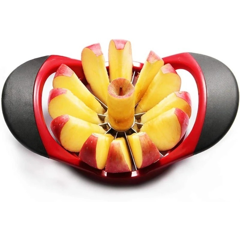 Outil de cuisine multifonction - Apple Corer Slicer avis et prix