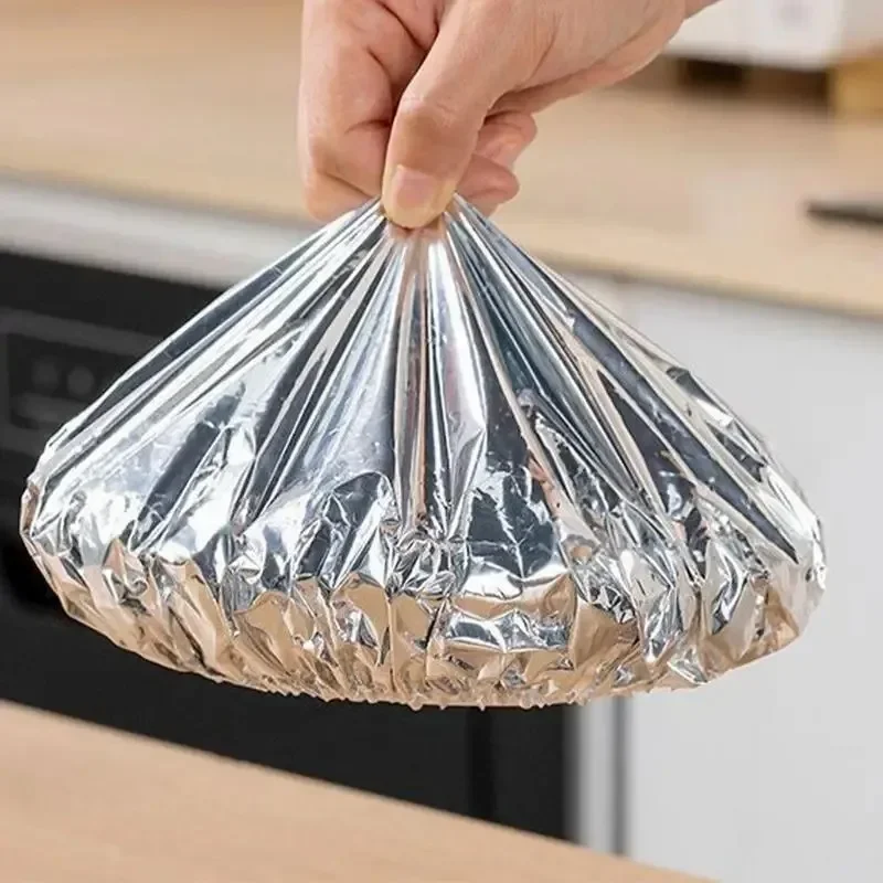 Couvercle de bol en aluminium  - Kitchen Gadgets Under 100 avis et prix