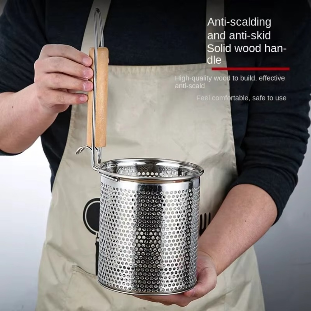 Entonnoir en acier inoxydable  - Kitchen Gadgets Pasta avis et prix