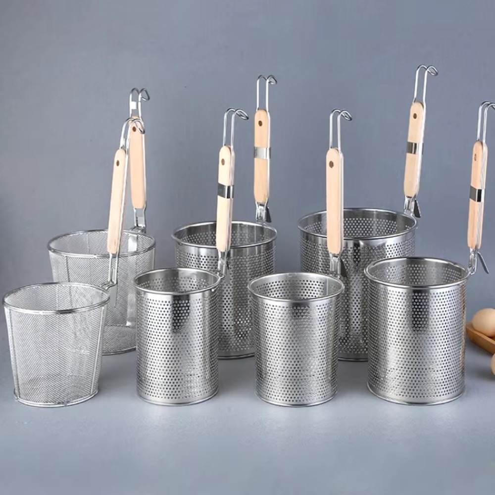 Entonnoir en acier inoxydable  - Kitchen Gadgets Pasta avis et prix