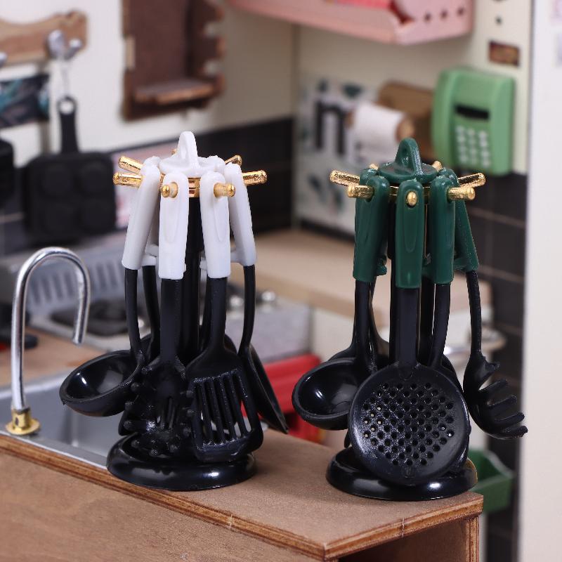 1 ensemble d'ustensiles de cui - Kitchen Gadgets Under 100 avis et prix