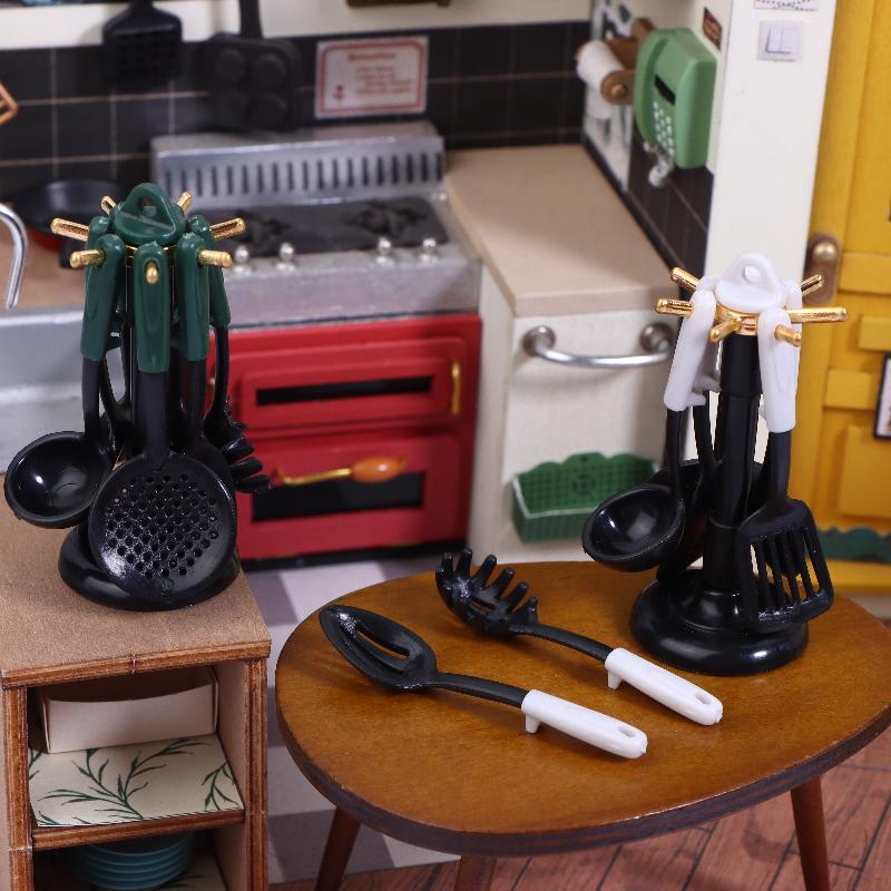 1 ensemble d'ustensiles de cui - Kitchen Gadgets Under 100 avis et prix