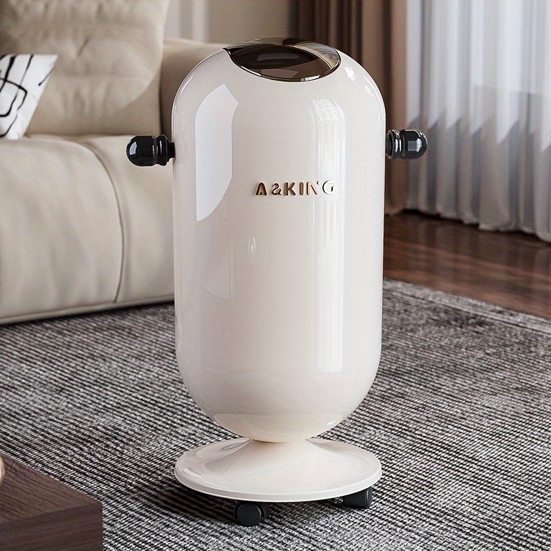 Poubelle de cuisine grande cap - Kitchen Gadgets Luxury avis et prix