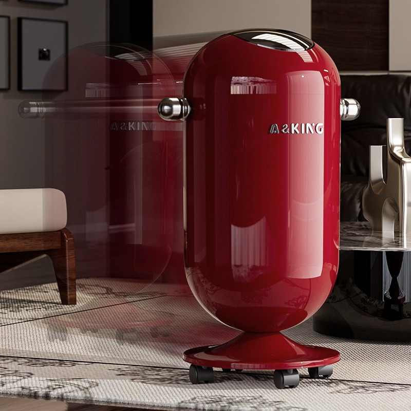 Poubelle de cuisine grande cap - Kitchen Gadgets Luxury avis et prix