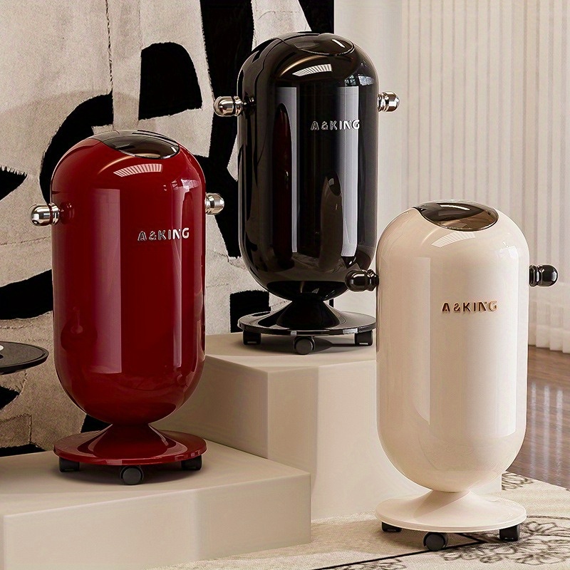 Poubelle de cuisine grande cap - Kitchen Gadgets Luxury avis et prix