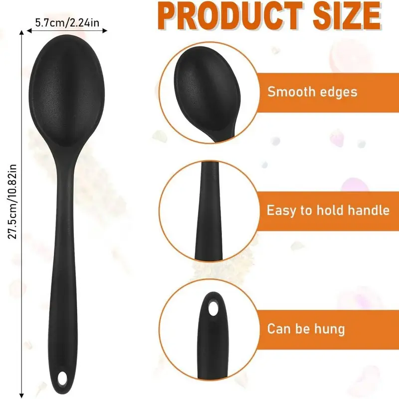 Cuillère spatule en Silicone r - Kitchen Gadgets Under 100 avis et prix