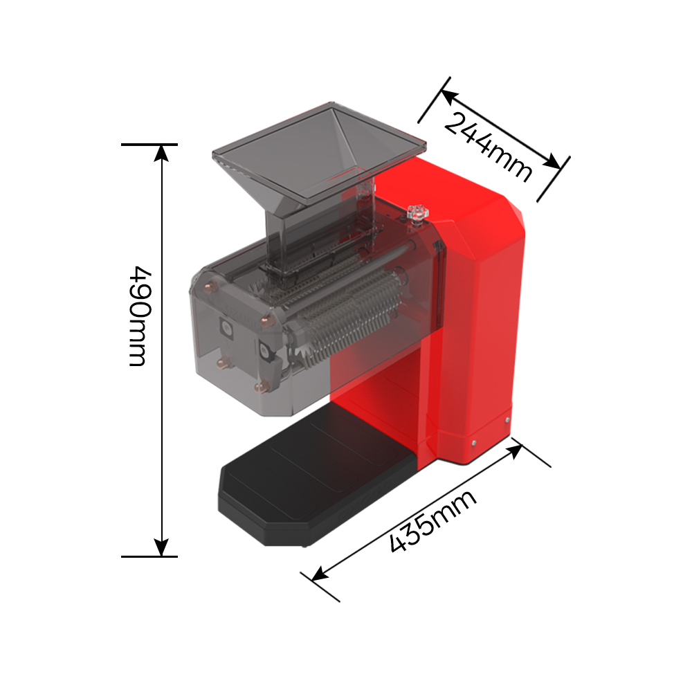Marteau à attendrir la viande  - Kitchen Home Gadgets avis et prix
