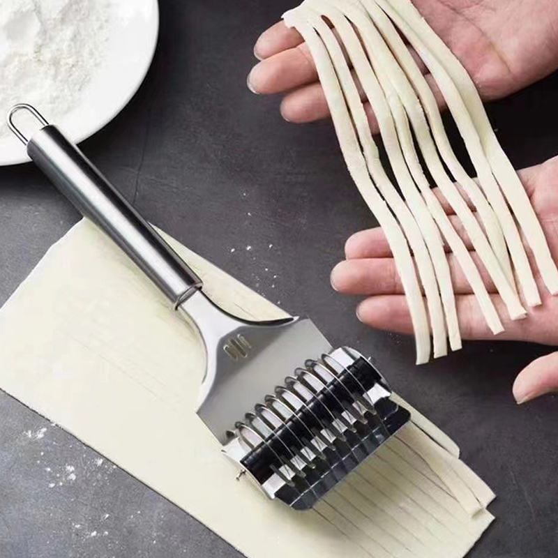 Machine à pâtes manuelle en ac - Kitchen Gadgets Pasta avis et prix