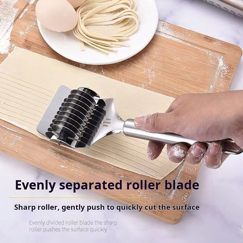 Machine à pâtes manuelle en ac - Kitchen Gadgets Pasta avis et prix