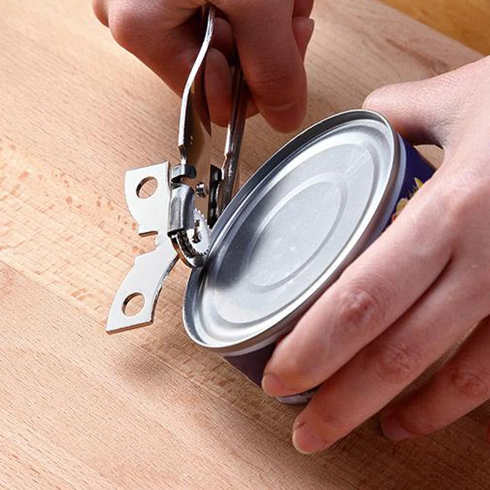 Ouvre-bouteille manuel multifo - Kitchen Gadget Amazon avis et prix
