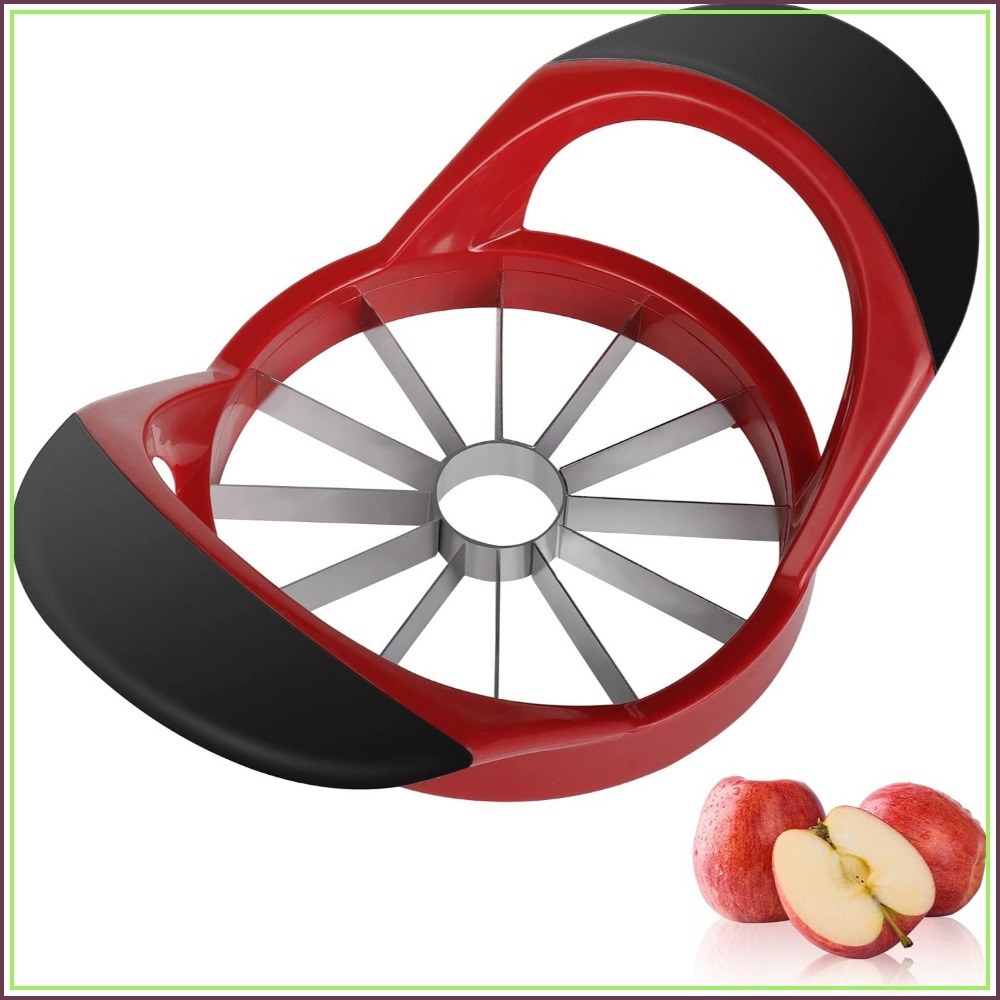 Éplucheur et trancheur de pomm - Apple Corer Slicer avis et prix