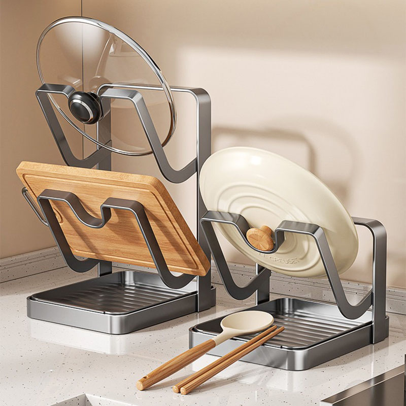 Support de comptoir robuste en - Kitchen Gadgets Under 100 avis et prix