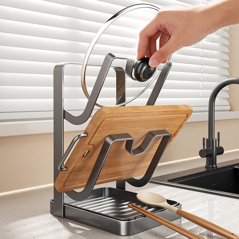 Support de comptoir robuste en - Kitchen Gadgets Under 100 avis et prix