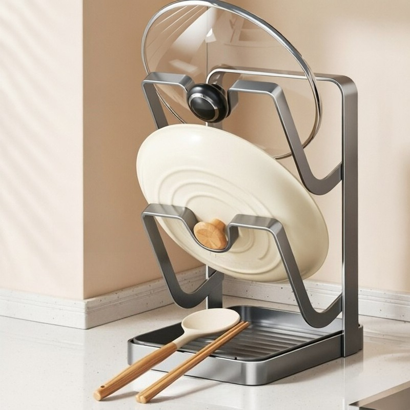 Support de comptoir robuste en - Kitchen Gadgets Under 100 avis et prix