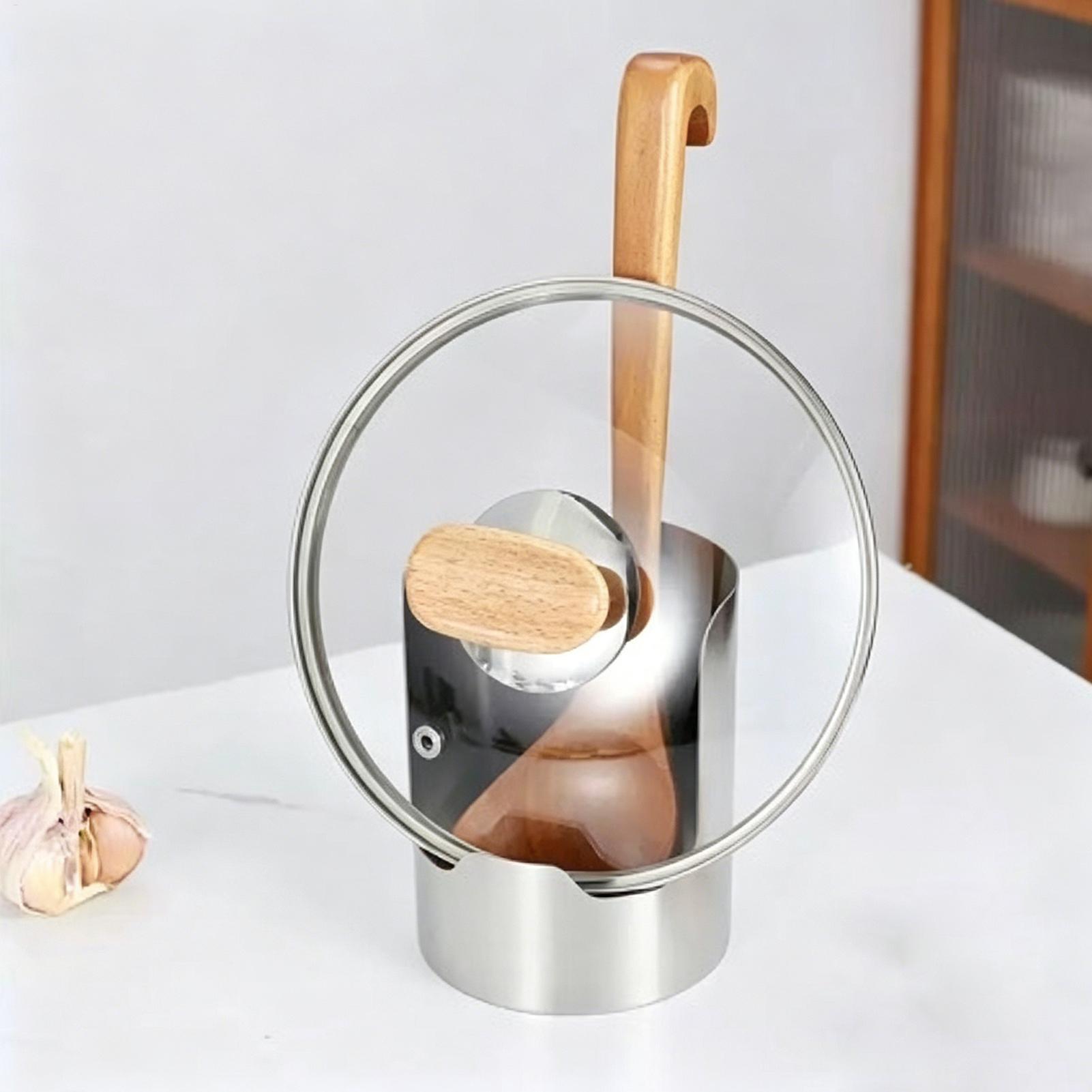 Support de Cuillères en Acier  - Kitchen Gadgets Under 100 avis et prix