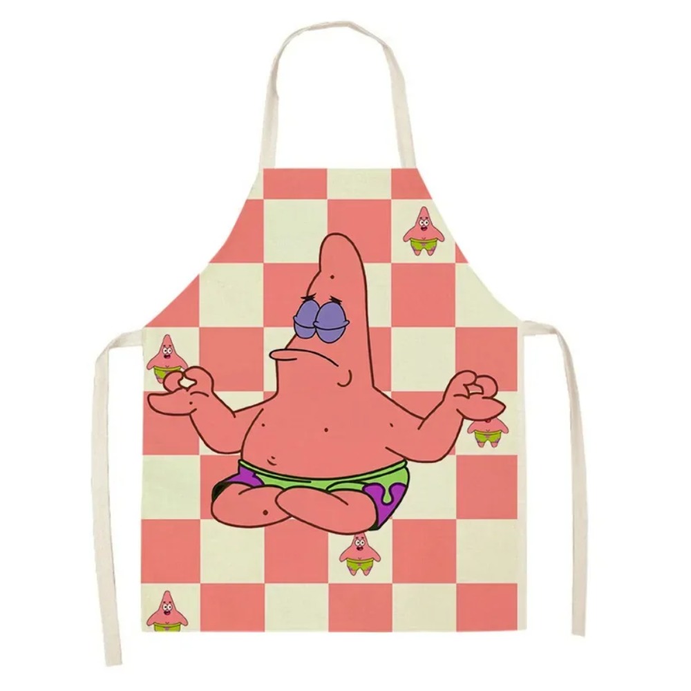 Tabliers de cuisine en lin Bob - Kitchen Gadgets And Equipment avis et prix