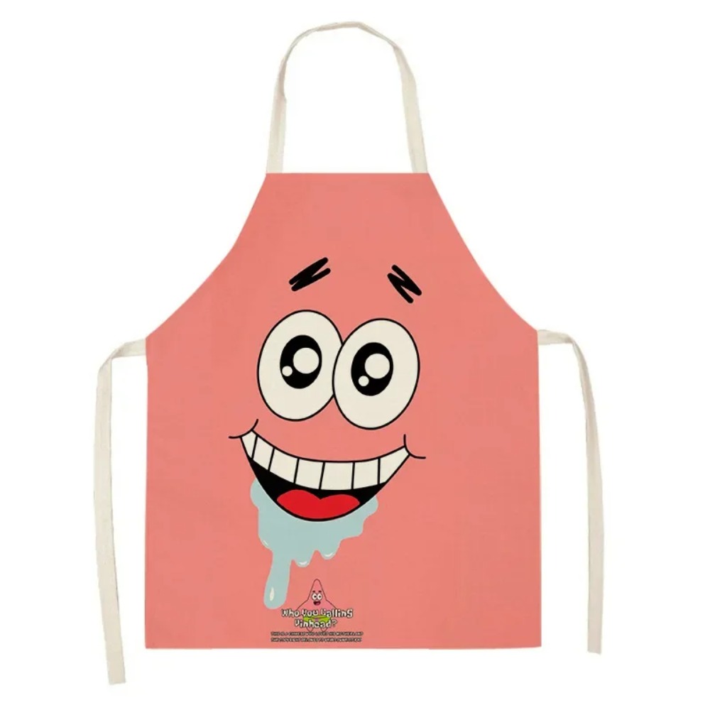 Tabliers de cuisine en lin Bob - Kitchen Gadgets And Equipment avis et prix