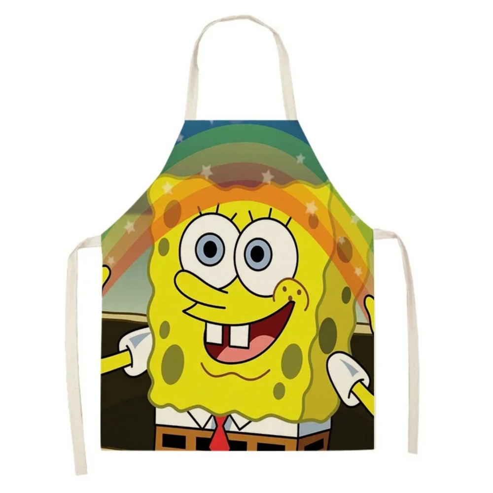 Tabliers de cuisine en lin Bob - Kitchen Gadgets And Equipment avis et prix