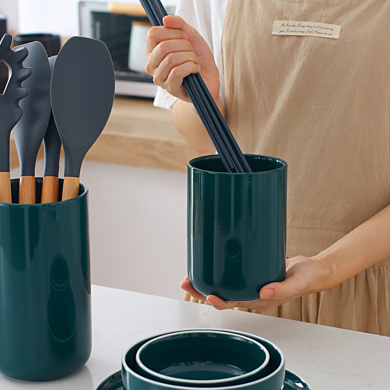 Boîte de rangement en céramiqu - Kitchen Gadgets Under 100 avis et prix