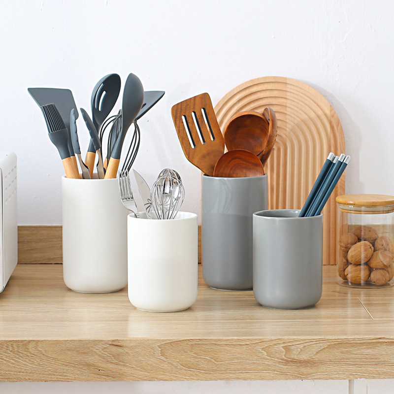 Boîte de rangement en céramiqu - Kitchen Gadgets Under 100 avis et prix