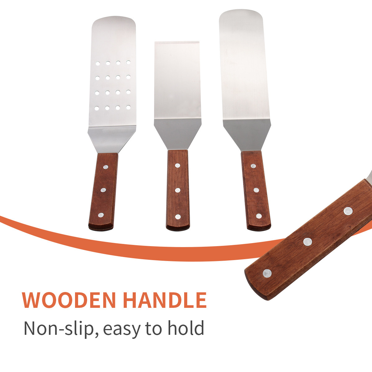 1 ensemble de pelle à pizza en - Kitchen Home Gadgets avis et prix