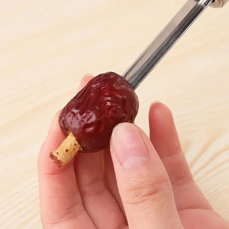 Dissolvant de noyau de pomme e - Apple Corer Slicer avis et prix