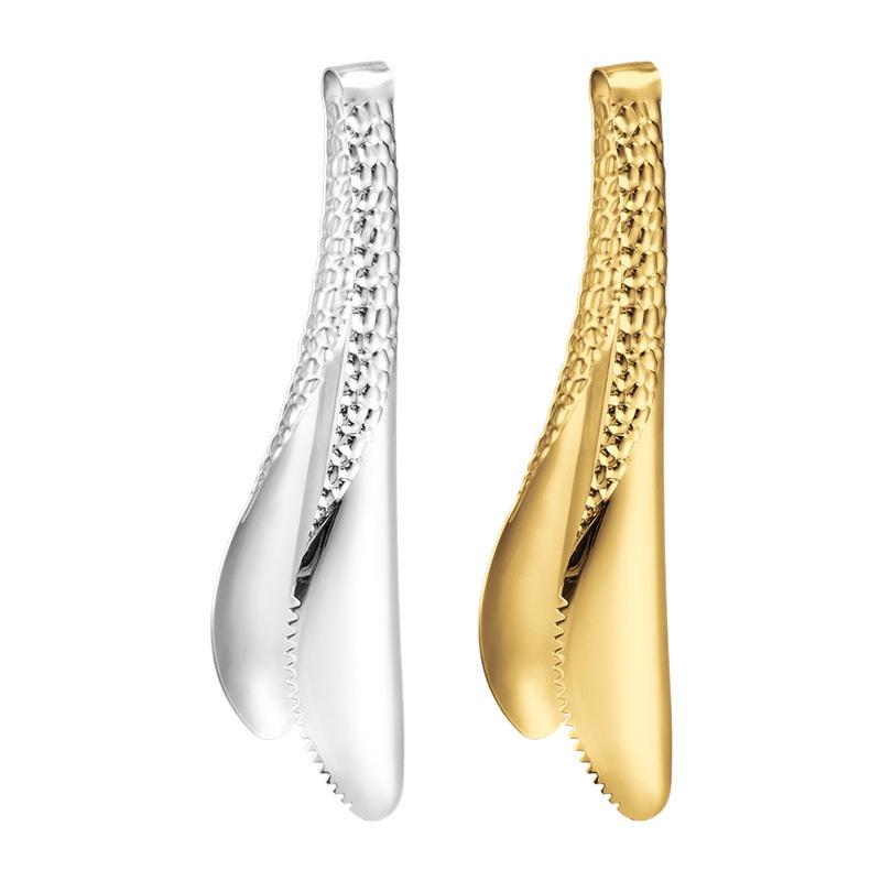 Pince à pain en acier inoxydab - Kitchen Gadgets Pasta avis et prix