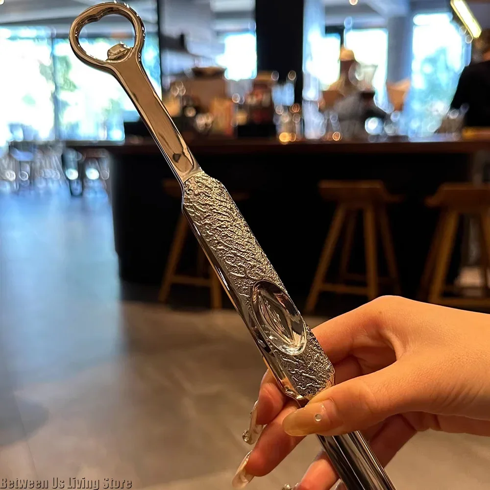 Pince à barbecue de luxe en ac - Kitchen Gadgets Luxury avis et prix
