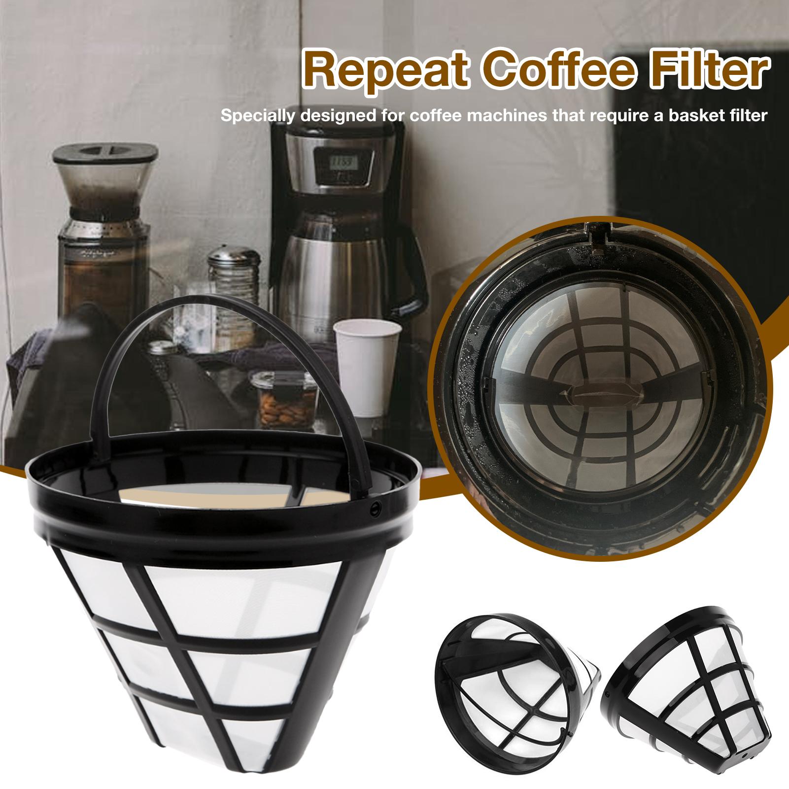 Filtre à café en maille, acces - Kitchen Gadgets Brand avis et prix