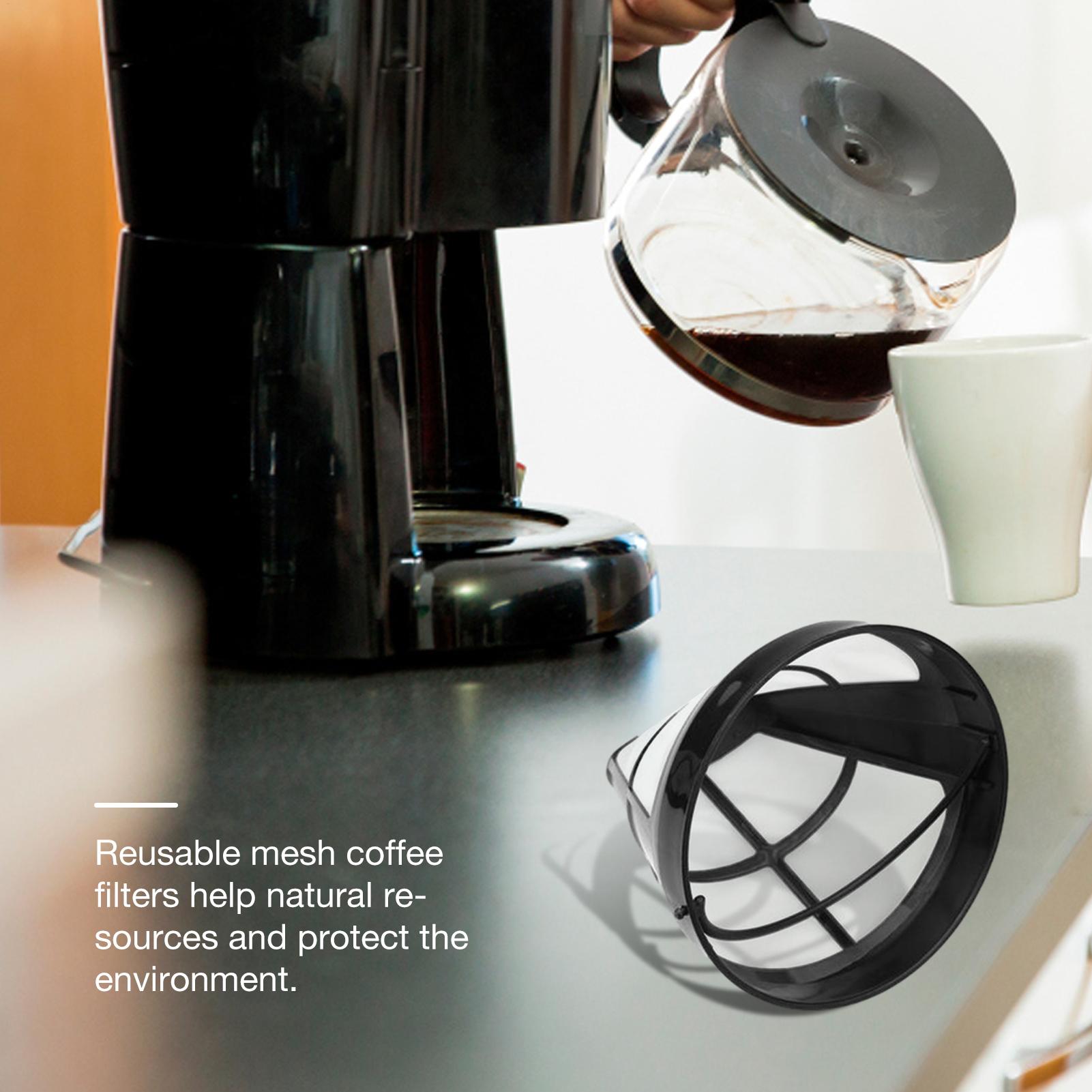 Filtre à café en maille, acces - Kitchen Gadgets Brand avis et prix