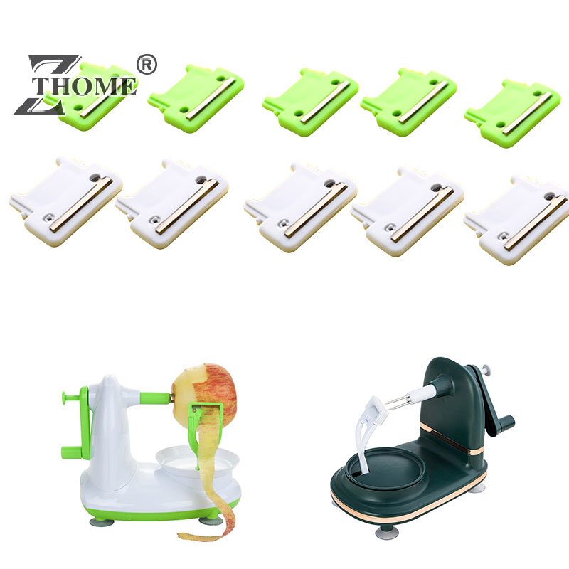 Tête de rechange pour éplucheu - Apple Corer Slicer avis et prix
