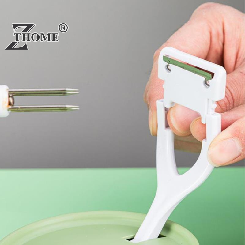 Tête de rechange pour éplucheu - Apple Corer Slicer avis et prix