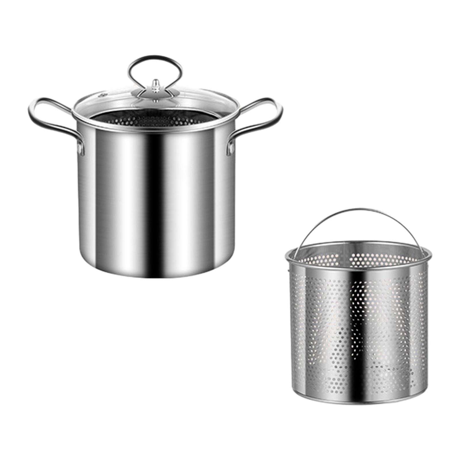 Marmite à frire avec panier fi - Kitchen Room Gadgets avis et prix
