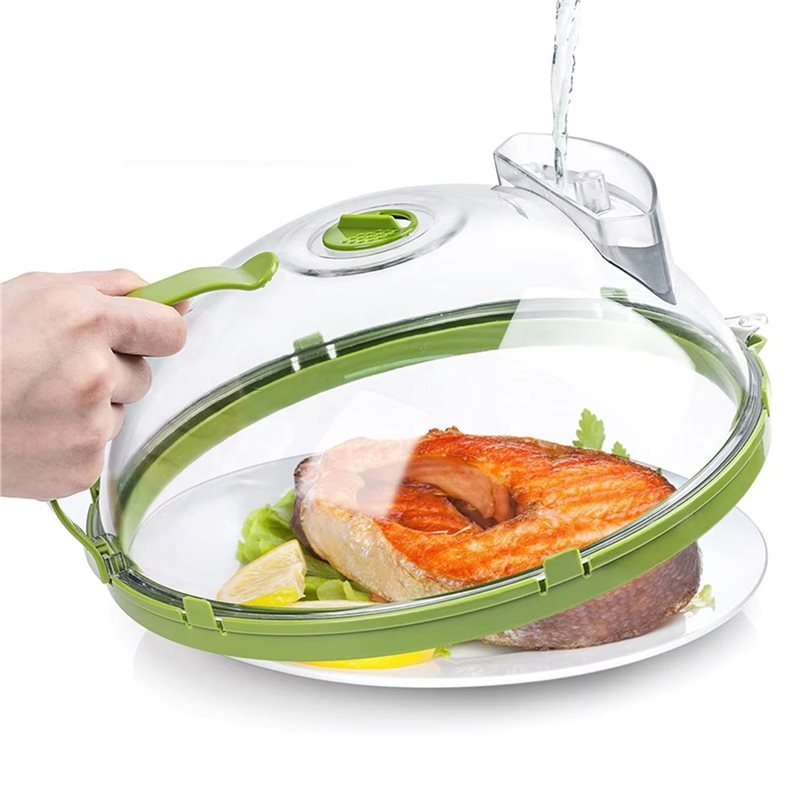 【TOUT NEUF】 2x couvercles anti - Kitchen Gadgets Brand avis et prix