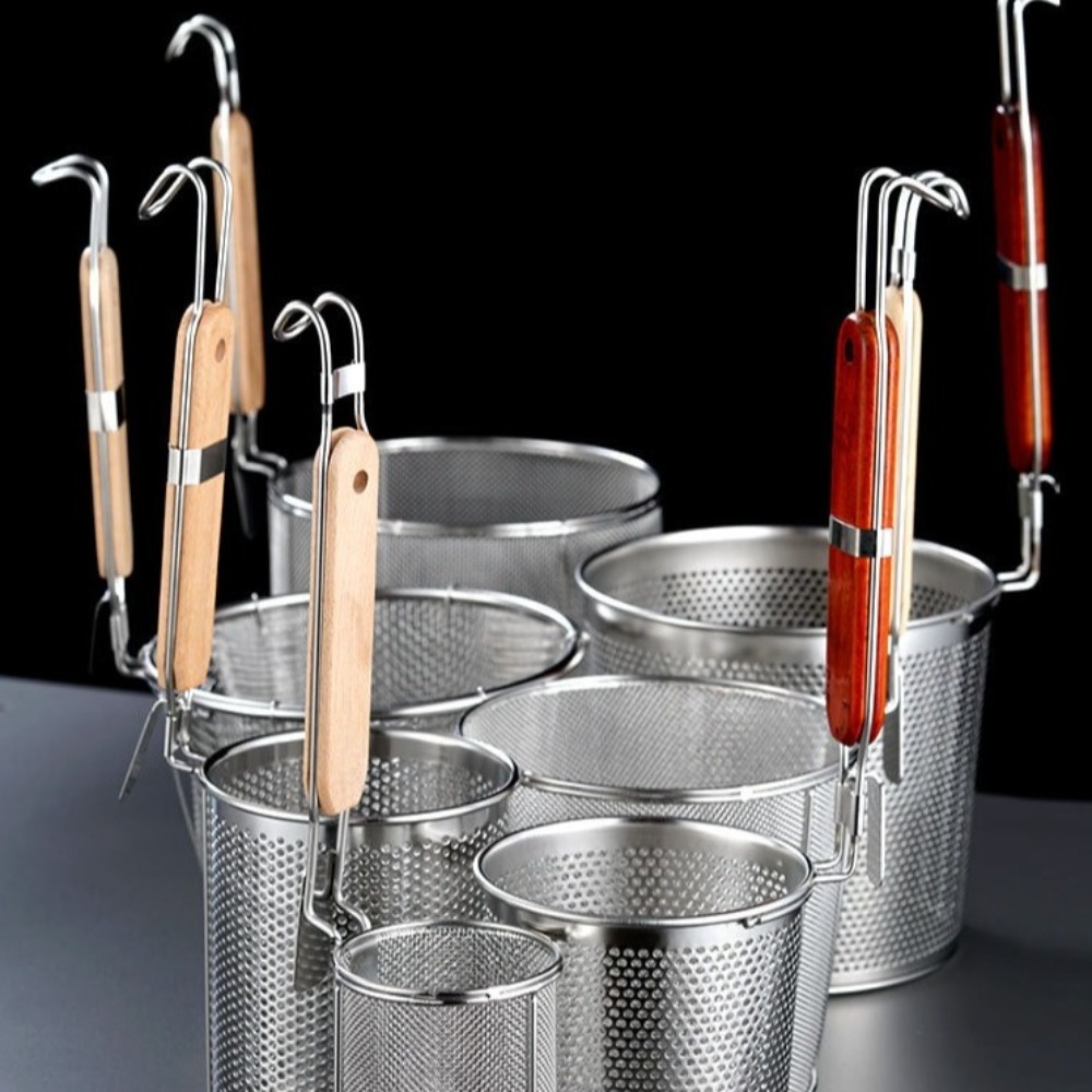 Entonnoir épais en acier inoxy - Kitchen Gadgets Pasta avis et prix