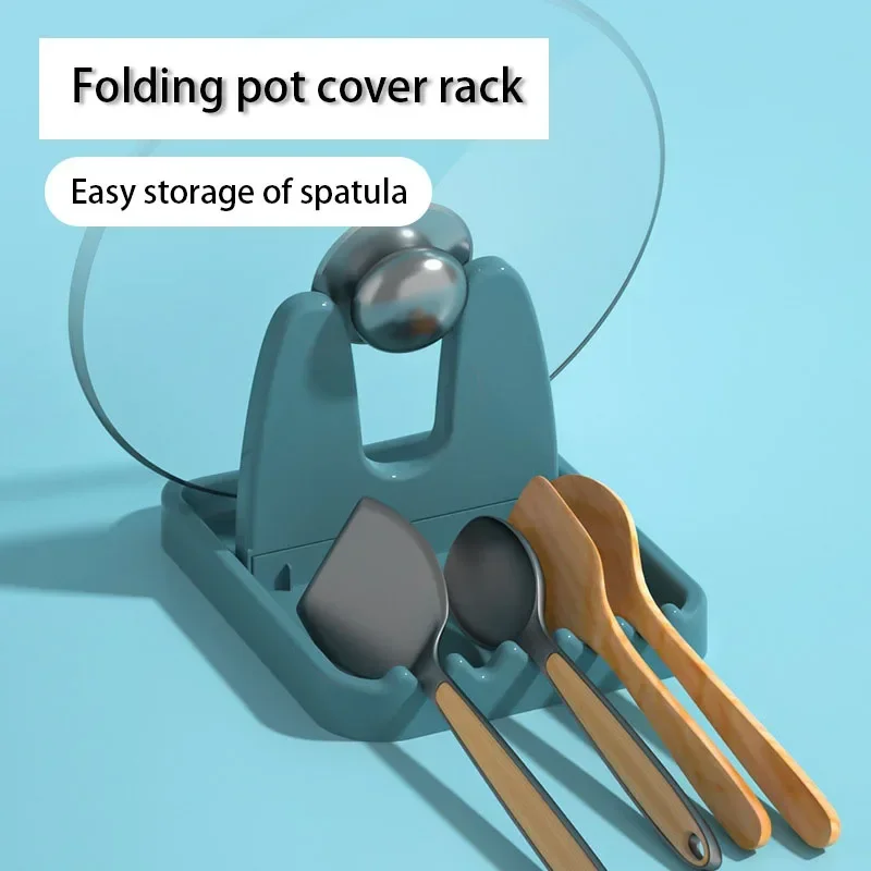 Support de cuillère en plastiq - Kitchen Gadgets Under 100 avis et prix